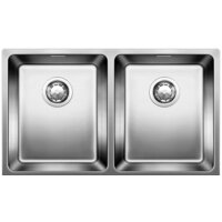 Blanco Andano 340/340-U (с клапаном-автоматом) [520825]