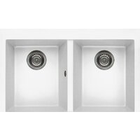 Elleci Quadra 350 White K96