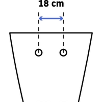 Rea Carlo Mini Rimless REA-C8936 Image #3
