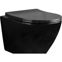 Rea Carlo Mini Rimless REA-C8936