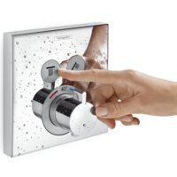 Hansgrohe ShowerSelect 15763000 Image #2