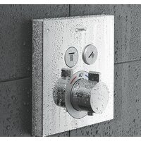 Hansgrohe ShowerSelect 15763000 Image #5