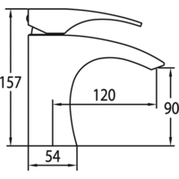 Blue Water Liwia 010C Image #2