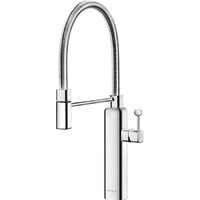Smeg MDF50SS (хром) Image #1