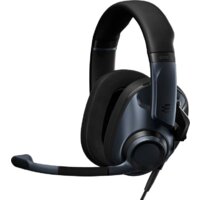 Epos H6 Pro (закрытые, черный) Image #1