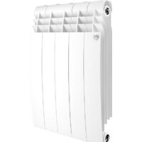 Royal Thermo BiLiner 500 Bianco Traffico (15 секций) Image #1