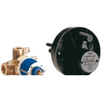 Grohe Single-lever Mixer [33962000]