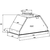 Schtoff CGH Plus 60 Black Image #3