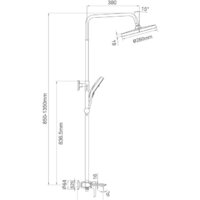 Gappo G2403-6 Image #2
