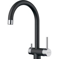 Omoikiri Yamada-BL (черный) Image #1