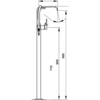 Blue Water Toronto 090C Image #4