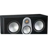 Monitor Audio Silver C350 (черный дуб)