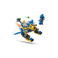LEGO Sonic 77002 Циклон против Метал Соника Image #6