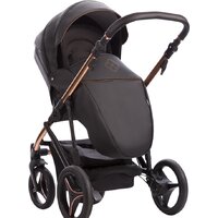 BEBETTO Pascal Premium Class (2 в 1, 02, золотая рама) Image #7