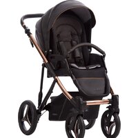 BEBETTO Pascal Premium Class (2 в 1, 02, золотая рама) Image #6