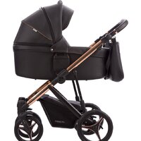 BEBETTO Pascal Premium Class (2 в 1, 02, золотая рама) Image #3