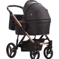 BEBETTO Pascal Premium Class (2 в 1, 02, золотая рама) Image #5