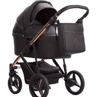 BEBETTO Pascal Premium Class (2 в 1, 02, золотая рама) Image #4