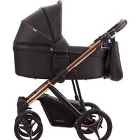 BEBETTO Pascal Premium Class (2 в 1, 02, золотая рама)