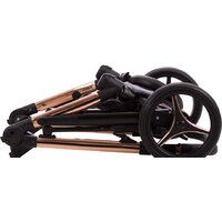 BEBETTO Pascal Premium Class (2 в 1, 02, золотая рама) Image #2