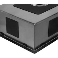 ZorG ZRN 5080 Premium R PVD Gunblack Image #9