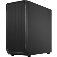Fractal Design Focus 2 Black Solid FD-C-FOC2A-07 Image #8