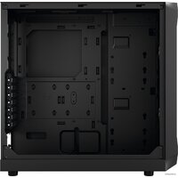 Fractal Design Focus 2 Black Solid FD-C-FOC2A-07 Image #6