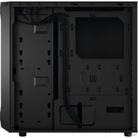 Fractal Design Focus 2 Black Solid FD-C-FOC2A-07 Image #5