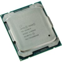Intel Xeon E5-2640 V4 Image #2