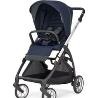 Inglesina Electa Duo (3 в 1, soho blue) Image #3