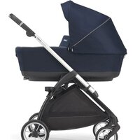 Inglesina Electa Duo (3 в 1, soho blue) Image #2