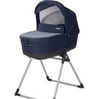 Inglesina Electa Duo (3 в 1, soho blue) Image #4