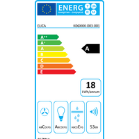 Elica Interstellar BL/F/65 Image #6