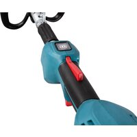 Makita DUR192LZ (без АКБ) Image #3