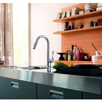 Axor Citterio 39835000 Image #3