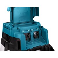 Makita DVC865LZX3 Image #3