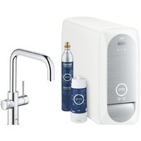 Grohe Blue Home 31456000 (хром)