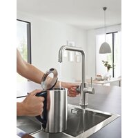 Grohe Blue Home 31456000 (хром) Image #3