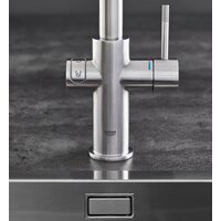 Grohe Blue Home 31456000 (хром) Image #5