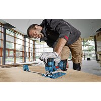 Bosch GST 18 V-LI S Professional 06015A5100 (без АКБ) Image #3