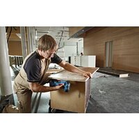 Bosch GST 18 V-LI S Professional 06015A5100 (без АКБ) Image #2