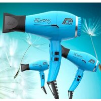 Parlux Alyon (голубой) Image #6