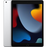 Apple iPad 10.2" 2021 64GB MK2L3 (серебристый) Image #1