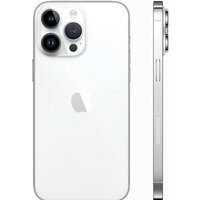 Apple iPhone 14 Pro Max 512GB (серебристый) Image #3