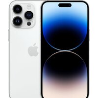 Apple iPhone 14 Pro Max 512GB (серебристый)