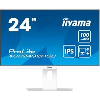 Iiyama ProLite XUB2492HSU-W6 Image #1