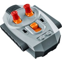 LEGO Technic 42065 Скоростной вездеход с дистанционным управлением Image #5