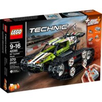 LEGO Technic 42065 Скоростной вездеход с дистанционным управлением