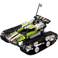 LEGO Technic 42065 Скоростной вездеход с дистанционным управлением Image #6