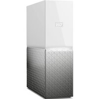 WD My Cloud Home 4TB Image #2